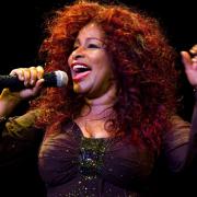 Chaka Khan rimanda il tour e va in riabilitazione