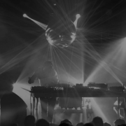 Jamie XX: Gosh live al Montreux Jazz Festival