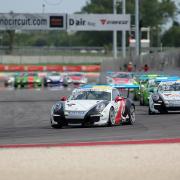 Carrera Cup Italia: in attesa delle gare del Mugello
