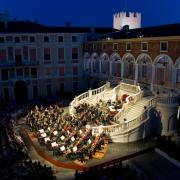 I concerti dell’Orchestra Filarmonica di Monte Carlo al Palazzo Principesco