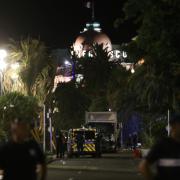 #Pray For Nice: dopo la tragedia