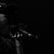 Jack Garratt: Chemical live al Montreux Jazz Festival