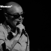 Sinead O'Connor: No Man's Woman