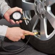 PAOLO CICCARONE, vacanze sicure con il controllo delle gomme!