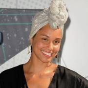 Alicia Keys e le gioie della maternità