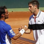 MARCO MENESCHINCHERI di Supertennis.tv, Coppa Davis 2016: Fognini perde contro Delbonis