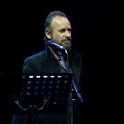Sting lancia il primo singolo: "I Can't Stop Thinking About You"
