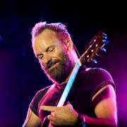 Sting pubblica un nuovo album
