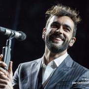Marco Mengoni live al Collisioni Festival