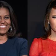 Melania Trump e il discorso "rubato" a Michelle Obama