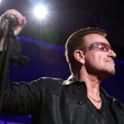 Bono a Nizza il giorno della strage?