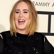 Adele vuole scrivere un libro