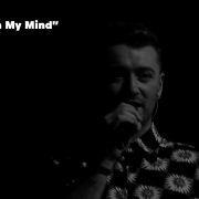 Sam Smith: Money On My Mind al Montreux Jazz Festival 