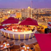 La cena più cara del mondo a Singapore
