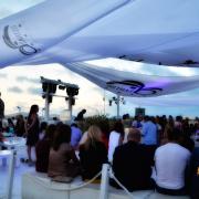 Ostras Beach: i dj set di RMC
