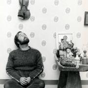 Lucio Dalla: immagini e suoni. A Roma la prima mostra dedicata al grande cantautore italiano
