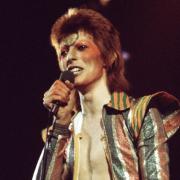 David Bowie: in uscita un album inedito
