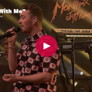 Sam Smith: Stay With Me al Montreux Jazz Festival