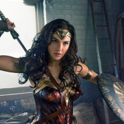 Wonder Woman al cinema per l'estate 2017