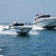Monte Carlo – Venezia: la traversata da record
