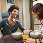 Arriva il food feeling, ovvero… guarda cos’ha nel piatto per capire se è il partner giusto per te
