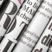 L’informazione a testate