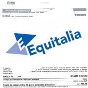 ADELFIO MORETTI Direttore Riscossione di Equitalia, il ritiro dell’avviso di Equitalia