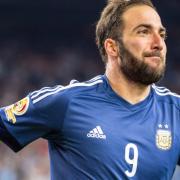 Higuain è il calciatore più pagato della storia della serie A. Chi lo segue sulla vetta?