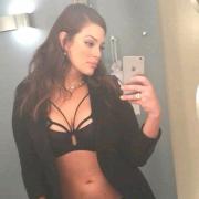 Ashley Graham, dove sono le tue curve?
