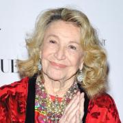Addio, Marta Marzotto

