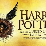Harry Potter e la Maledizione dell'Erede. L'ottavo libro della saga a settembre in Italia.