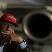Niki Lauda: quaranta anni fa  il terribile incidente di Nurburgring
