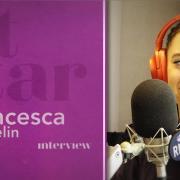 Francesca Michielin:  che gioia quando Alonso mi ha abbracciata!