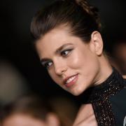 Charlotte Casiraghi buon compleanno 