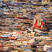 I 20 libri che dovresti leggere, almeno una volta nella vita