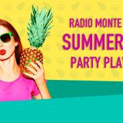 RMC Summertime Party Playlist

