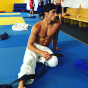 Rio 2016: gli atleti più sexy in gara alle Olimpiadi