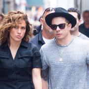 Jennifer Lopez incinta del terzo figlio a 47 anni