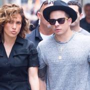 Jennifer Lopez di nuovo single. E'finita la storia con Casper Smart
