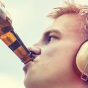 La birra è più buona se ascolti "Musica di gran classe"