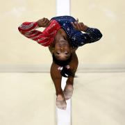 Simone Biles incanta Rio e conquista il secondo oro