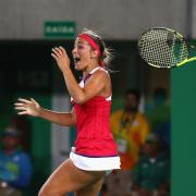 Monica Puig scrive la storia regalando il primo oro olimpico al Porto Rico