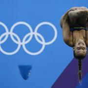 Tania Cagnotto: medaglia di bronzo dal trampolino