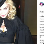Madonna festeggia il compleanno a Cuba ballando sui tavoli (Video)
