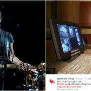 Sting: ecco come reagisce il suo cervello all'ascolto della musica