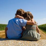 6 ragioni per cui un fratello è l’uomo più importante nella vita di una donna