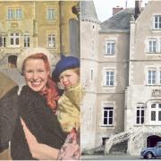 Vendono un trilocale a Londra e comprano un castello in Francia, guadagnandoci!