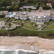 La casa più costosa d'America sta per essere demolita