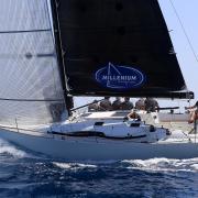 Palermo -Monte Carlo: sei giorni di regate per un'edizione da record  