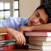 Dormire di più, per imparare meglio